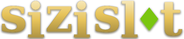 sizi slot logo